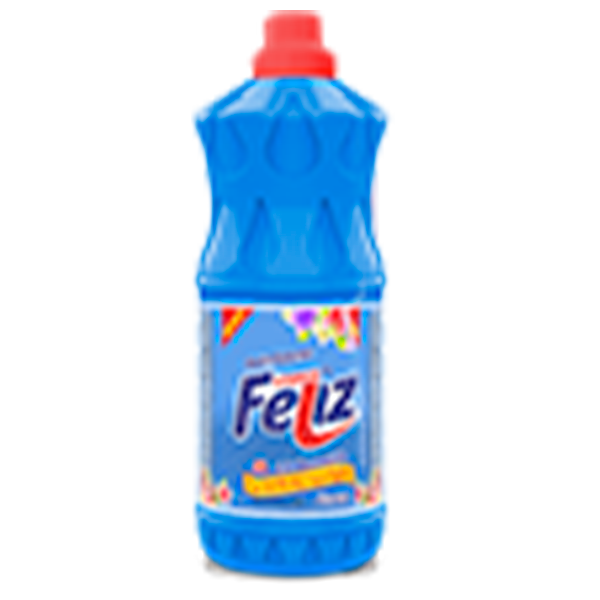 DESINF.LIMPEZA FELIZ 5L MARINE