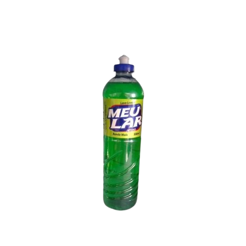 DETERG.MEU LAR CITRUS 500ML