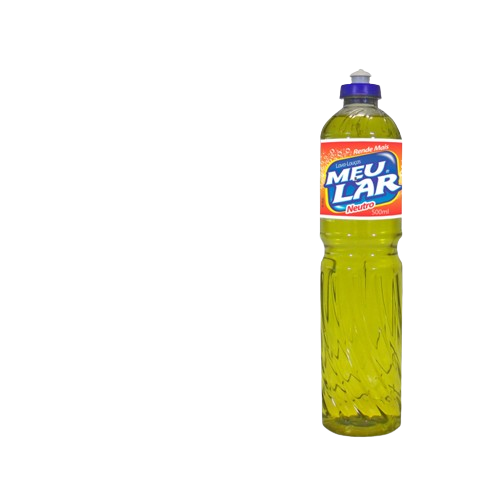 DETERG.MEU LAR NEUTRO 500ML