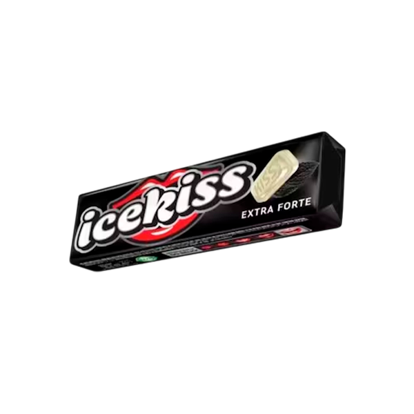 DROPS DURO ICEKISS EXTRA FORTE 29G
