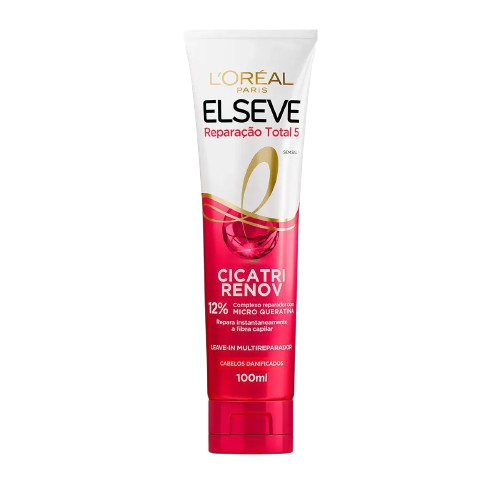 ELSEVE CICATRI RENOV 100ML REP.TOTAL 5