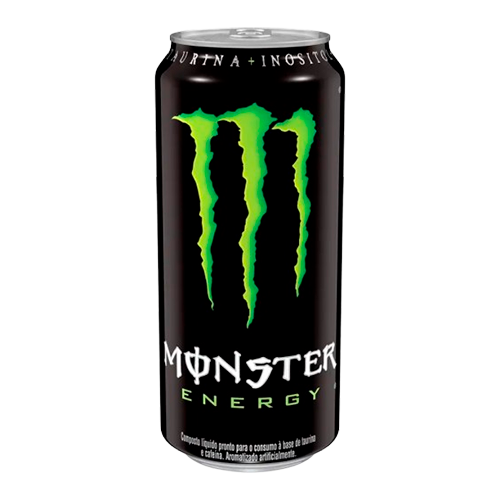 ENERGETICO MONSTER  PIPELINE PUNCH 473ML