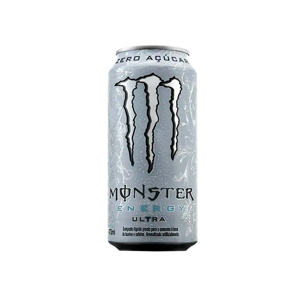 ENERGETICO MONSTER ULTRA VIOLET 473ML