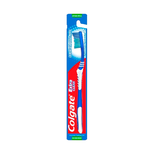ESC DENT COLGATE EXTRA CLEAN