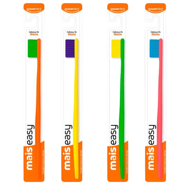 ESC DENT POWERDENT MAIS EASY MACIA