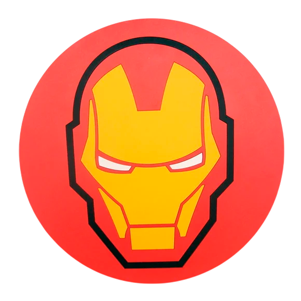 ESCUDO A GRANEL HEROIS