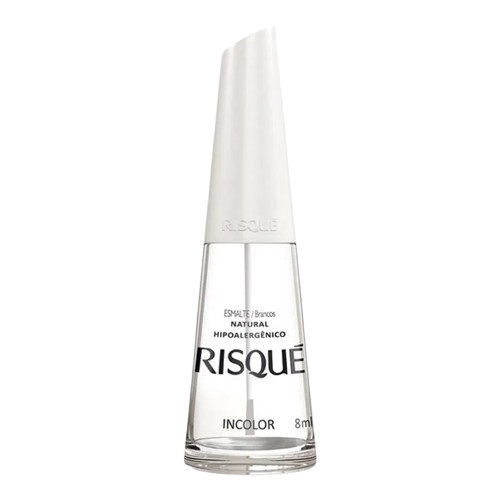 ESMALTE RISQUE NAT INCOLOR 8ML