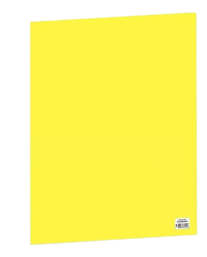 EVA FOLHA LEOELEO 40X48 AMARELO