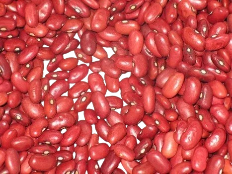 FAVA VERMELHA 1KG