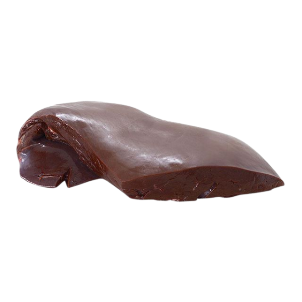 FIGADO BOV CONGELADO KG