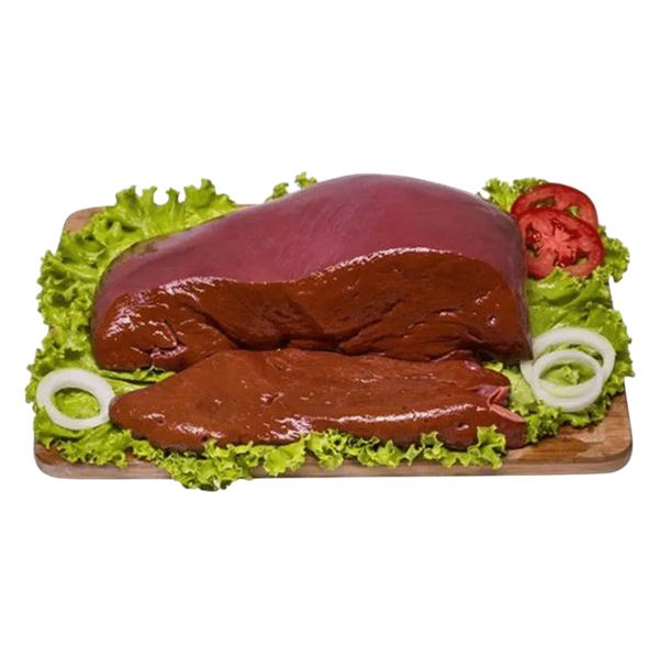 FIGADO BOV FRIGOL CONGELADO