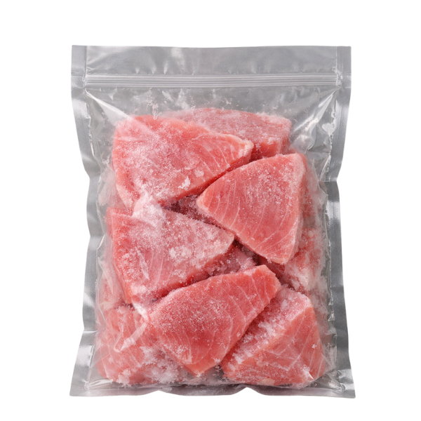 FILE DE PEIXE CONG ATUM PCT 800G