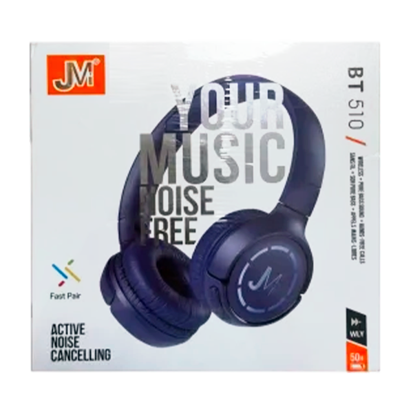 FONE DE OUVIDO JM I8 MUS 13