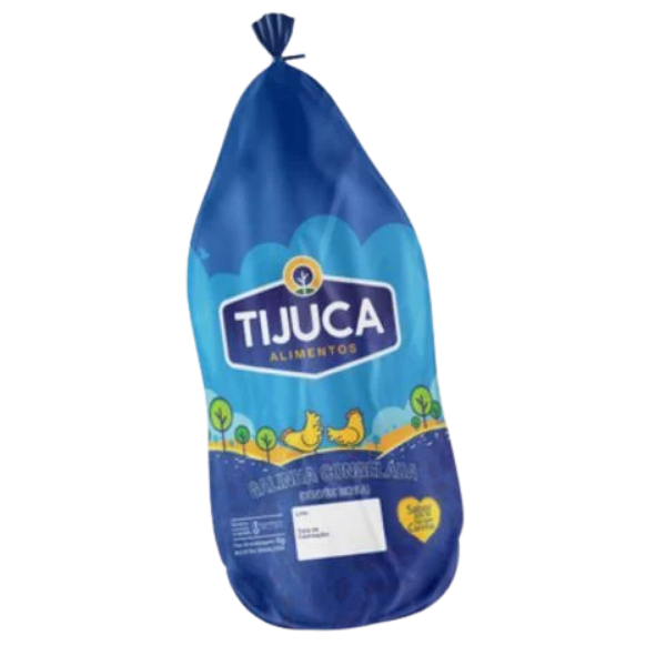 GALINHA CONGELADA TIJUCA KG