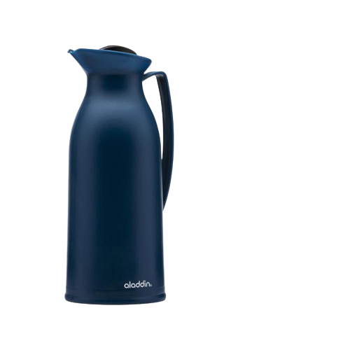 GARRAFA ALADDIN FUTURA BL 750ML REF2073
