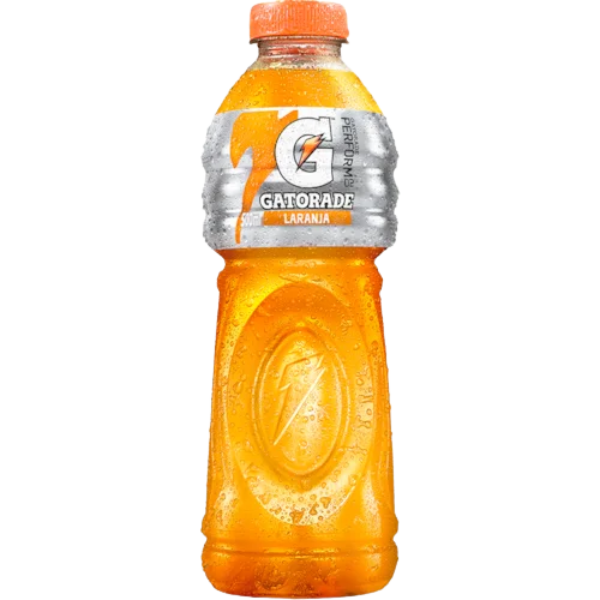 GATORADE LARANJA 500ML