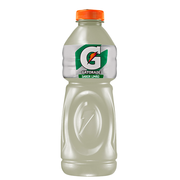 GATORADE LIMAO 500ML