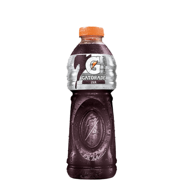 GATORADE UVA 500ML