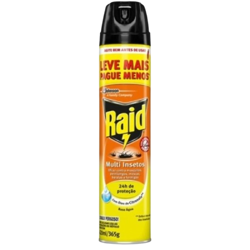 INS.RAID AERO CITRONELA AG.PURIF 420ML