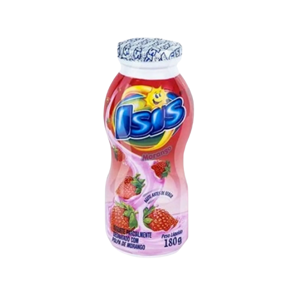 IOG ISIS 170G MORANGO