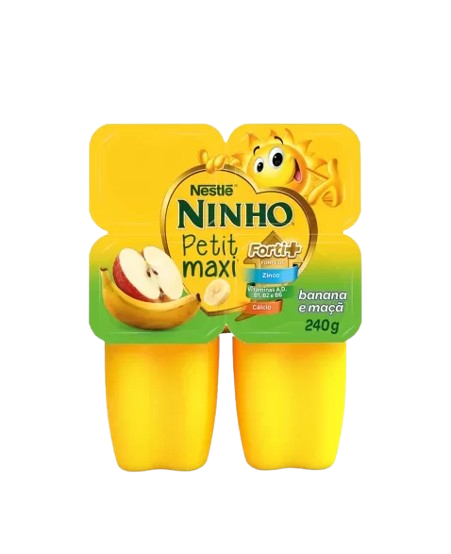 IOG LIQ NINHO PETIT MACA/BANANA 240G