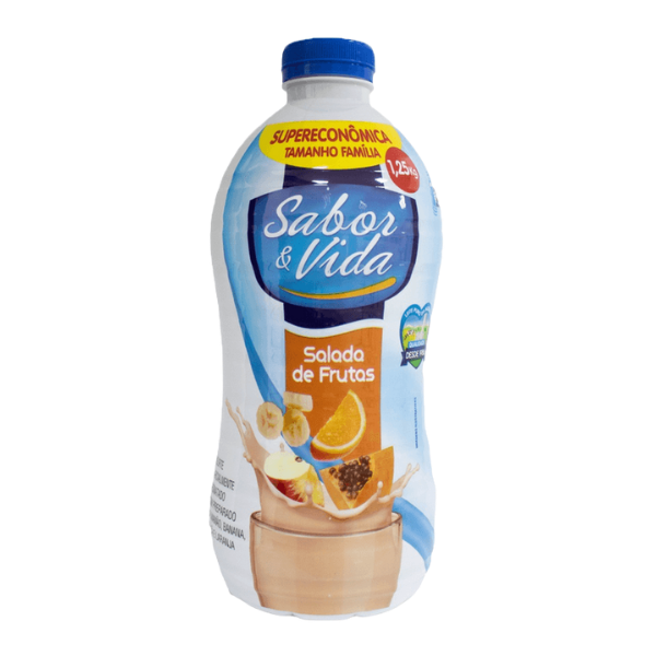 IOG  SABOR VIDA SALADA DE FRUTAS 1250G