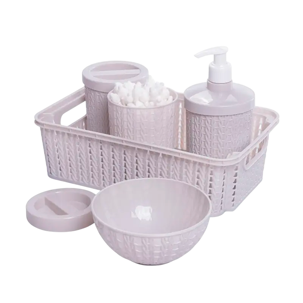 KIT HIGIENICO JP C/5