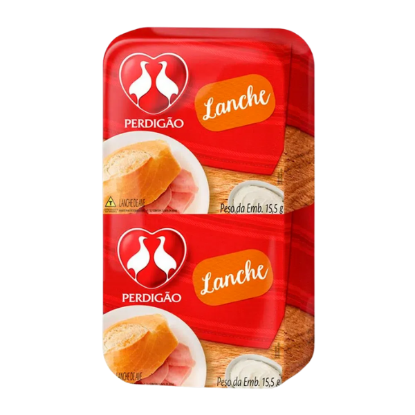 LANCHE CHESTER PERDIGAO