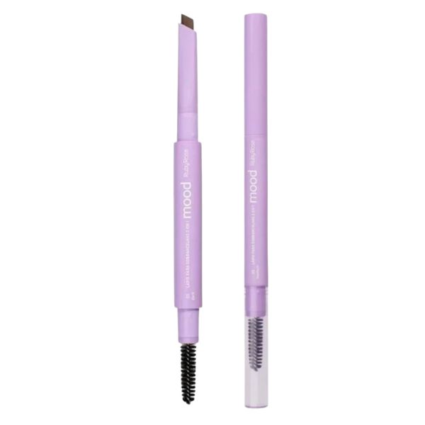 LAPIS P/SOBRANCELHA DARK FEELS RUBYROSE