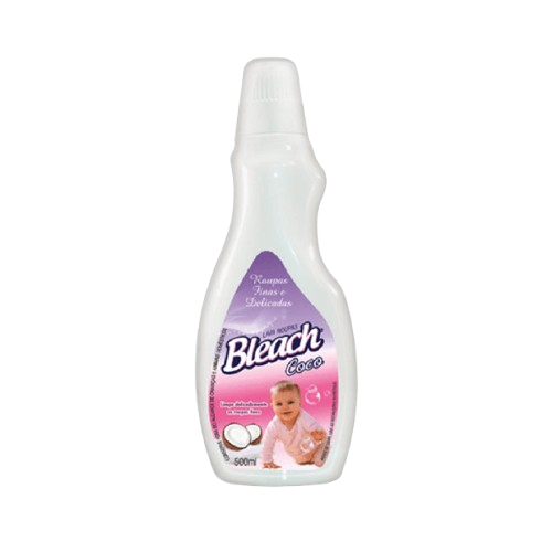 LAVA R.LIQ.BLEACH 500ML COCO