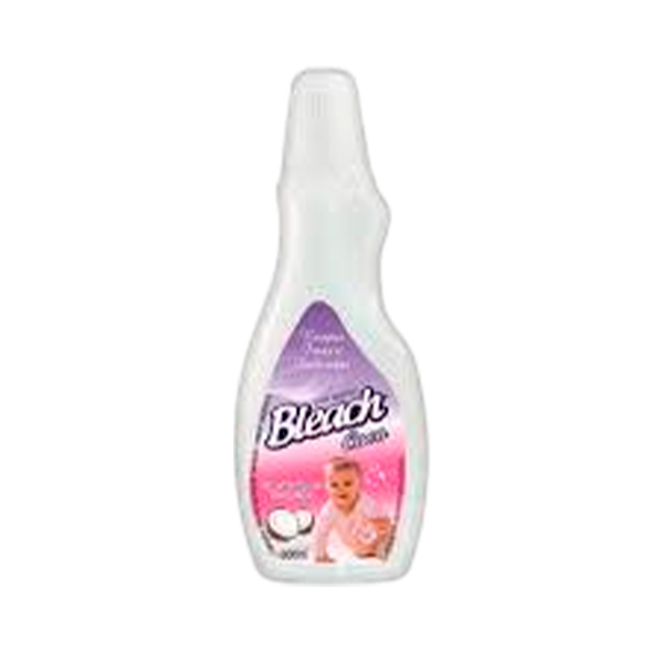 LAVA R.LIQ.BLEACH 500ML COCO