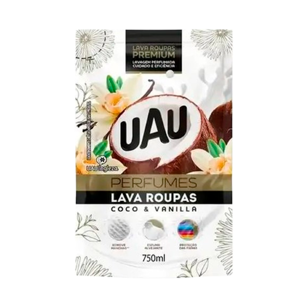 LAVA R.LIQ.UAU 750ML COCO&VANILLA SCH