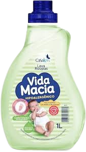 LAVA R.LIQ.VIDA MACIA 1L BABY