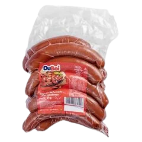 LING CALABRESA DUBOI KG