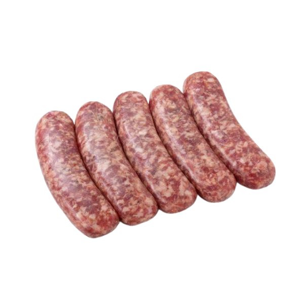 LING MISTA (VERMELHA)