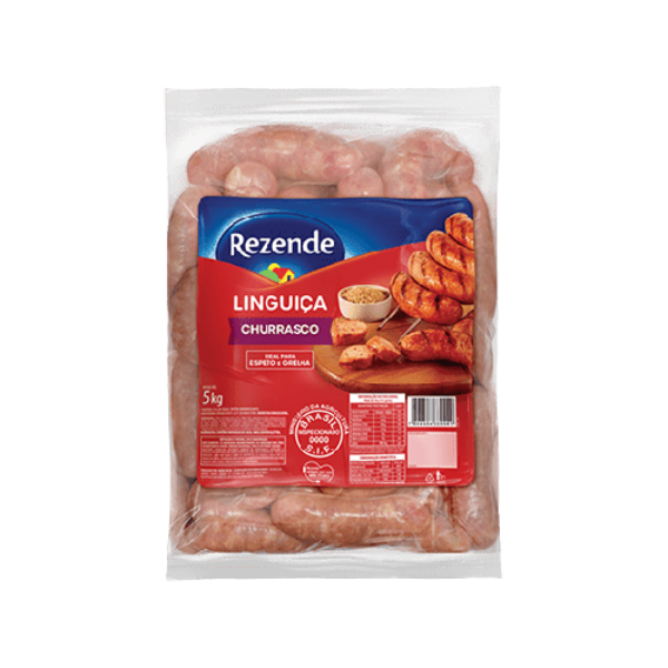 LING P/CHURRASCO REZENDE MISTA KG