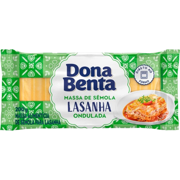 MAC LASANHA D BENTA ONDULADA 200G