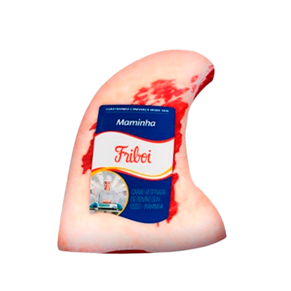 MAMINHA BOV FRIBOI CONGELADA