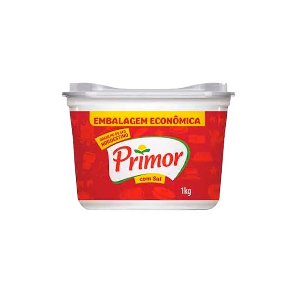 MARG.PRIMOR C/SAL 1KG