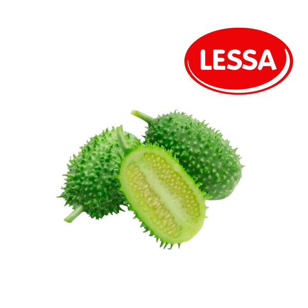 MAXIXE LESSA 300G