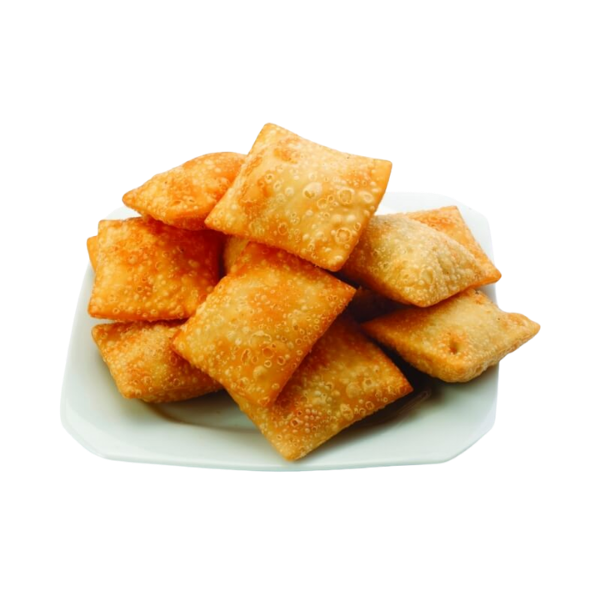 MINI PASTEIS BM 220G