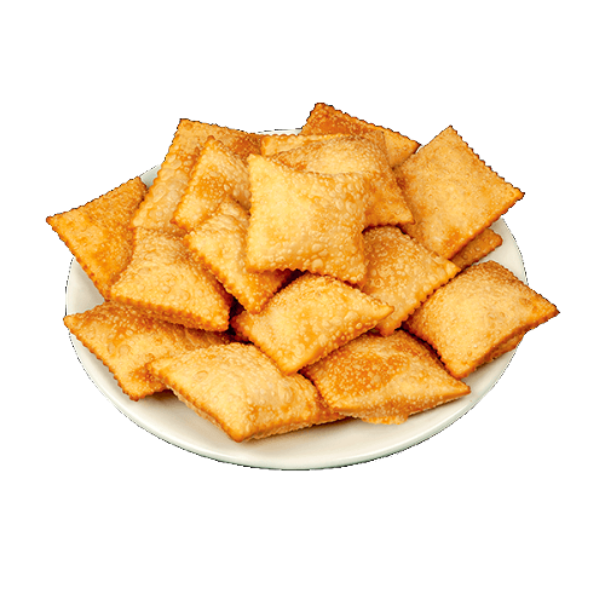 MINI PASTEIS NOSSA SENHORA 220G