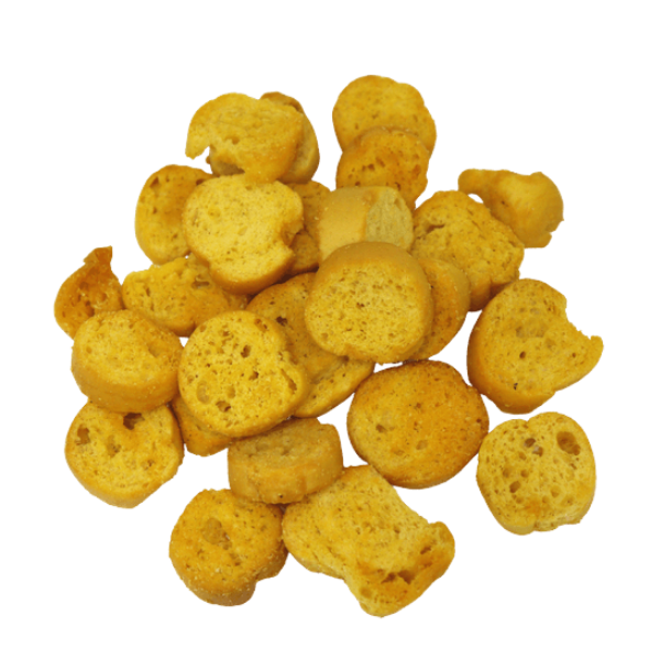 MINI TORRADA N.S.FATIMA AMANTEIGADA 250G