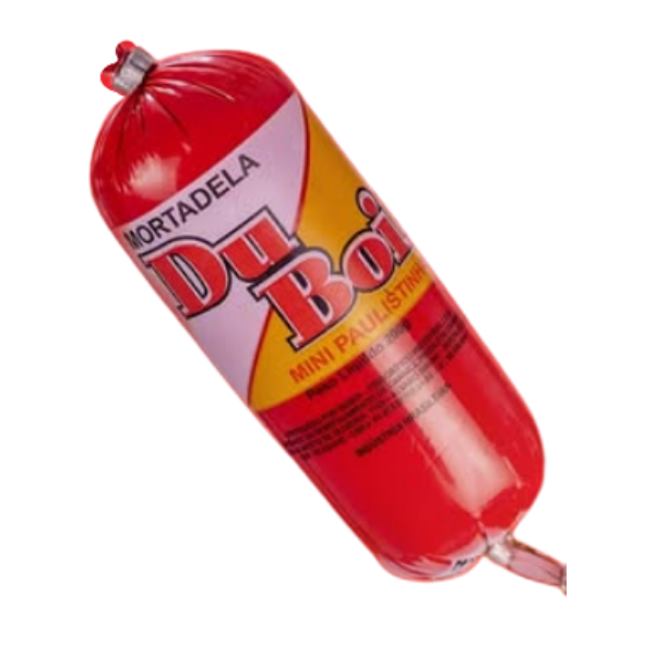 MORTADELA DUBOI 200G FRANGO