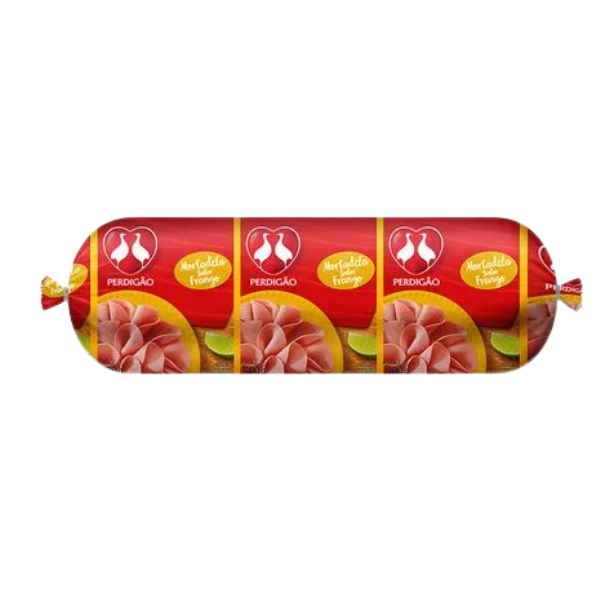 MORTADELA PERDIGAO FRANGO