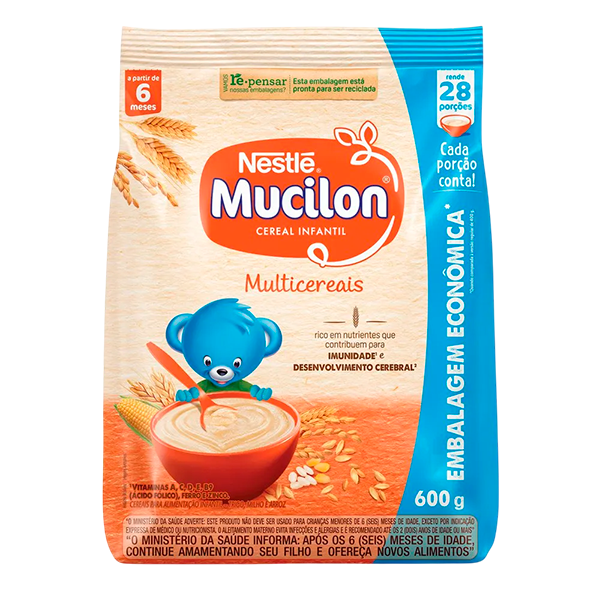MUCILON SCH 600G MULTICERAIS PROMO