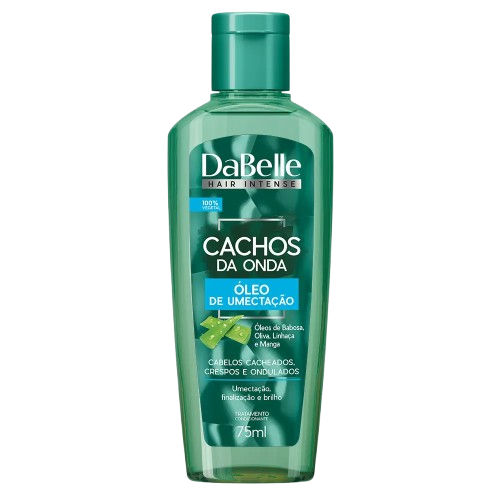 OLEO CAP DABELLE CACHOS 75ML