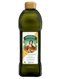 OLEO COMPOSTO MARIA TRAD PET 500ML