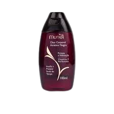 OLEO CORP. MURIEL AMEIXA NEGRA 100ML
