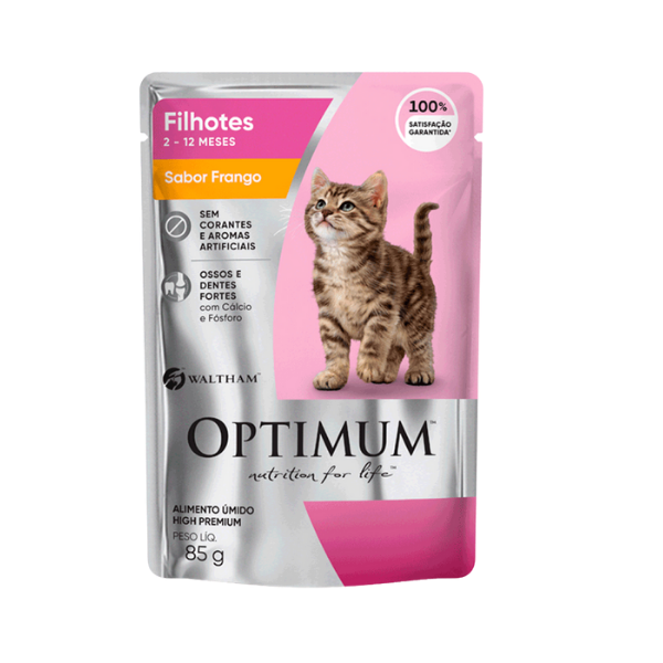 OPTIMUM CAT SCH FILH FRANGO 85G